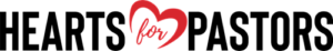 Hearts for Pastors logo