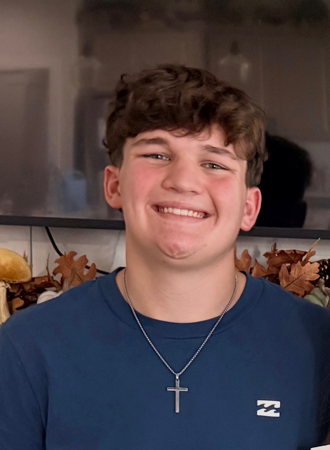 Jacob Ebel